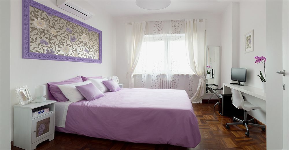 Hotel Romantic Nest In Rom