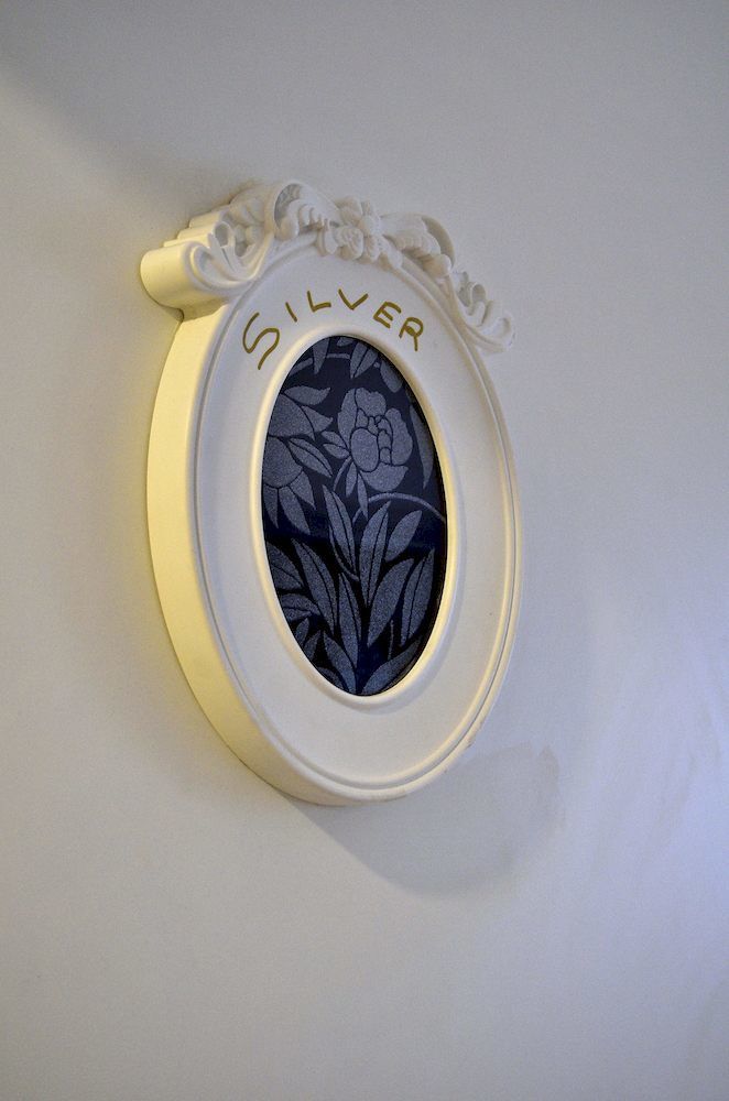 Romantic Nest In Hotel Rom