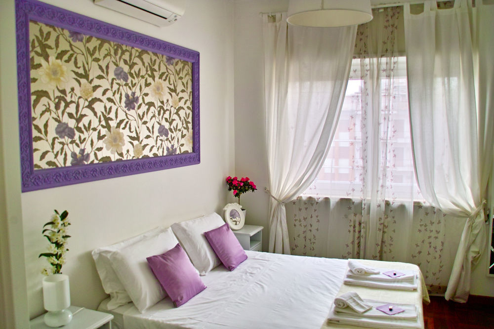 Romantic Nest In 2* Rom